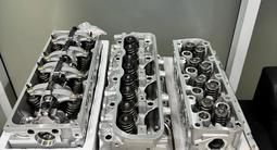 ГБЦ К7М 8 клапанная Лада Ларгус новая за 180 000 тг. в Астана