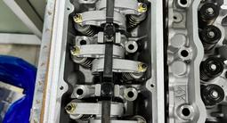 ГБЦ К7М 8 клапанная Лада Ларгус новая за 180 000 тг. в Астана – фото 2
