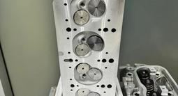 ГБЦ К7М 8 клапанная Лада Ларгус новая за 180 000 тг. в Астана – фото 3