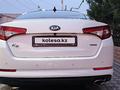 Kia K5 2013 года за 7 800 000 тг. в Шымкент – фото 2