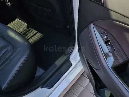 Kia K5 2013 года за 7 800 000 тг. в Шымкент – фото 11