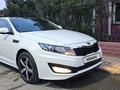 Kia K5 2013 года за 7 800 000 тг. в Шымкент – фото 4