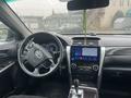 Toyota Camry 2014 годаfor8 250 000 тг. в Алматы – фото 10