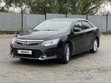 Toyota Camry 2014 годаfor8 250 000 тг. в Алматы