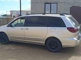 Toyota Sienna 2009 годаүшін5 000 000 тг. в Актобе – фото 2