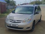 Toyota Sienna 2009 годаүшін5 000 000 тг. в Актобе