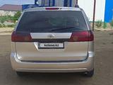 Toyota Sienna 2009 годаүшін5 000 000 тг. в Актобе – фото 3