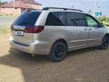 Toyota Sienna 2009 годаүшін5 000 000 тг. в Актобе – фото 4