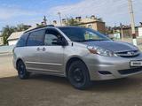 Toyota Sienna 2009 годаүшін5 000 000 тг. в Актобе – фото 5