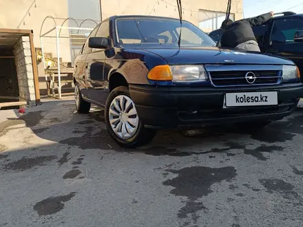 Opel Astra 1992 года за 950 000 тг. в Шымкент