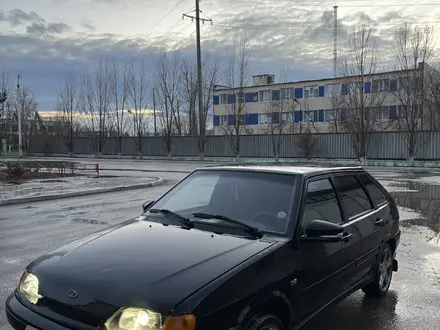 ВАЗ (Lada) 2114 2013 года за 1 900 000 тг. в Аркалык