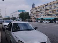 ВАЗ (Lada) Priora 2172 2012 года за 2 100 000 тг. в Алматы