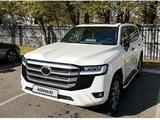 Toyota Land Cruiser 2023 года за 53 300 000 тг. в Караганда