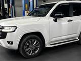 Toyota Land Cruiser 2023 года за 53 300 000 тг. в Караганда – фото 4
