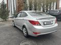 Hyundai Accent 2015 годаfor5 900 000 тг. в Усть-Каменогорск – фото 6