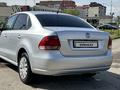 Volkswagen Polo 2012 годаfor4 400 000 тг. в Алматы – фото 3