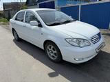 BYD F3 2006 года за 1 600 000 тг. в Костанай – фото 3