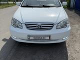 BYD F3 2006 года за 1 600 000 тг. в Костанай