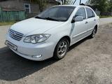 BYD F3 2006 года за 1 600 000 тг. в Костанай – фото 2