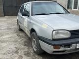 Volkswagen Golf 1992 года за 950 000 тг. в Тараз