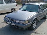 Mazda 626 1992 года за 1 300 000 тг. в Тараз – фото 2