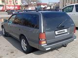 Mazda 626 1992 года за 1 300 000 тг. в Тараз – фото 4