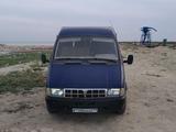 ГАЗ Соболь 1999 годаүшін1 599 999 тг. в Актау
