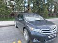 Toyota Venza 2013 года за 10 500 000 тг. в Астана – фото 4