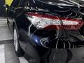 Toyota Camry 2019 года за 13 000 000 тг. в Астана – фото 24