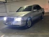 Mercedes-Benz C 280 1994 года за 4 000 000 тг. в Алматы