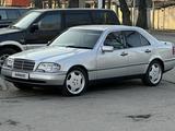 Mercedes-Benz C 280 1994 года за 4 000 000 тг. в Алматы – фото 2