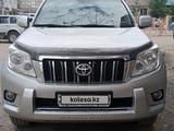 Toyota Land Cruiser Prado 2010 годаүшін15 000 000 тг. в Жезказган