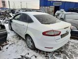 Ford Mondeo 2014 года за 10 000 тг. в Атырау – фото 4