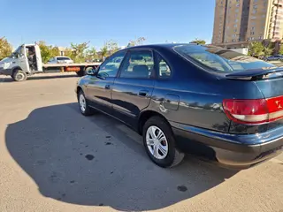 Toyota Carina E