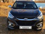 Hyundai Tucson 2013 годаүшін7 650 000 тг. в Павлодар – фото 5