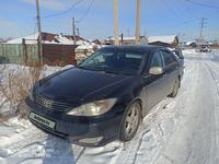 Toyota Camry 2003 года за 3 700 000 тг. в Петропавловск