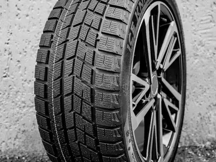 Rapid 245/45R18 Ice Knight 96H за 33 200 тг. в Шымкент – фото 2