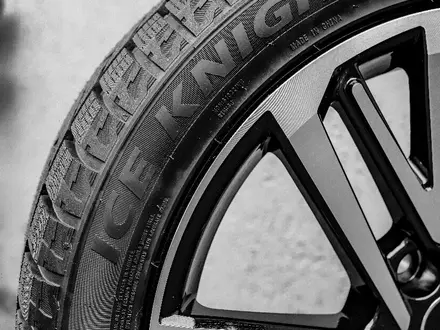 Rapid 245/45R18 Ice Knight 96H за 33 200 тг. в Шымкент – фото 18