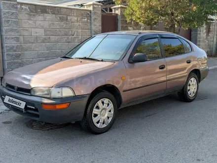 Toyota Corolla 1993 года за 1 500 000 тг. в Алматы – фото 3