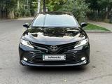 Toyota Camry 2020 годаүшін12 600 000 тг. в Алматы