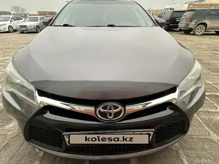 Toyota Camry 2014 года за 8 500 000 тг. в Актау – фото 12