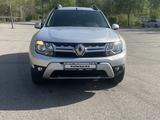 Renault Duster 2016 года за 5 200 000 тг. в Алматы