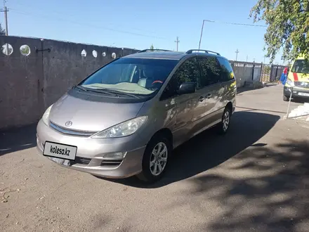 Toyota Previa 2003 года за 7 500 000 тг. в Актобе – фото 2