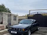 BMW 525 1994 годаfor2 590 000 тг. в Шымкент