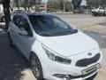 Kia Cee'd 2014 года за 6 900 000 тг. в Алматы – фото 3