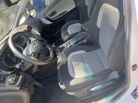 Kia Cee'd 2014 года за 6 900 000 тг. в Алматы – фото 12