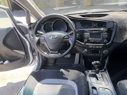 Kia Cee'd 2014 года за 6 900 000 тг. в Алматы – фото 13