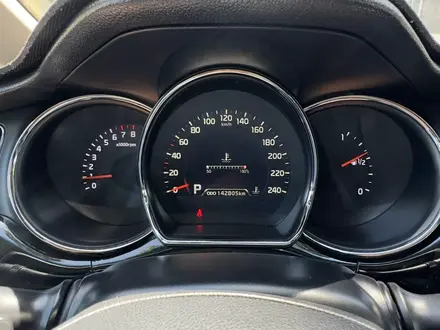 Kia Cee'd 2014 года за 6 900 000 тг. в Алматы – фото 14