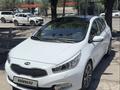 Kia Cee'd 2014 года за 6 900 000 тг. в Алматы