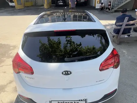 Kia Cee'd 2014 года за 6 900 000 тг. в Алматы – фото 6